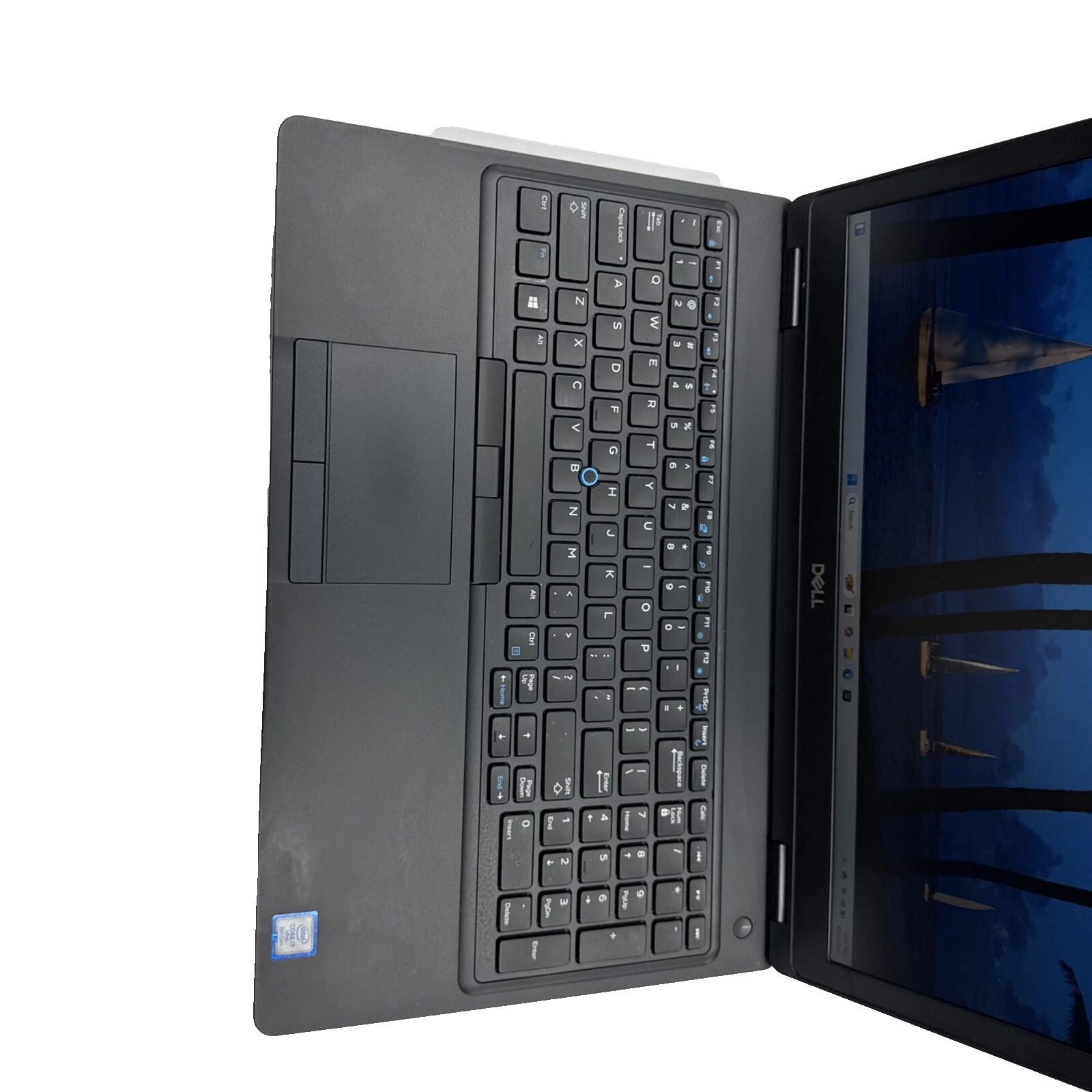 Dell Latitude 5591 2.60 GHz/ i7 8850H/32GB/512GB SSD/15.6″ FHD/Webcam TOUCHSCREE