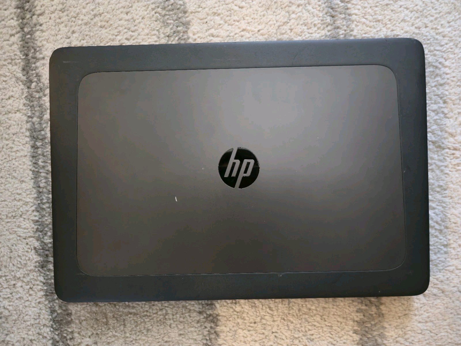 **READ** HP ZBook 15 G4 15.6″ Xeon E3-1505M v6 16GB RAM 512GB SSD Quadro M1200
