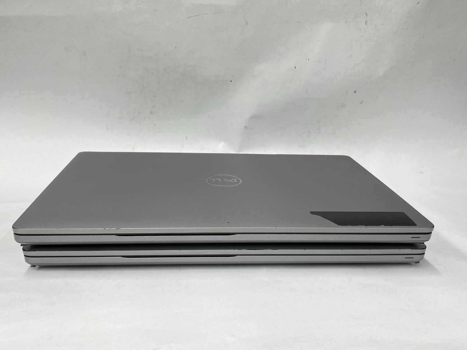 Lot of (2) Dell Precision 3551 – FHD – i7-10850H – No RAM/SSD/OS – READ