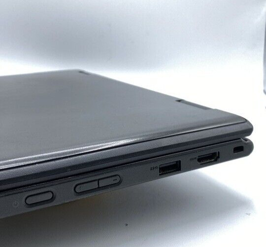 FOR PARTS Lenovo ThinkPad Yoga 11e 11.6in 2 in 1 flip TouchScreen Windows 10 Pro