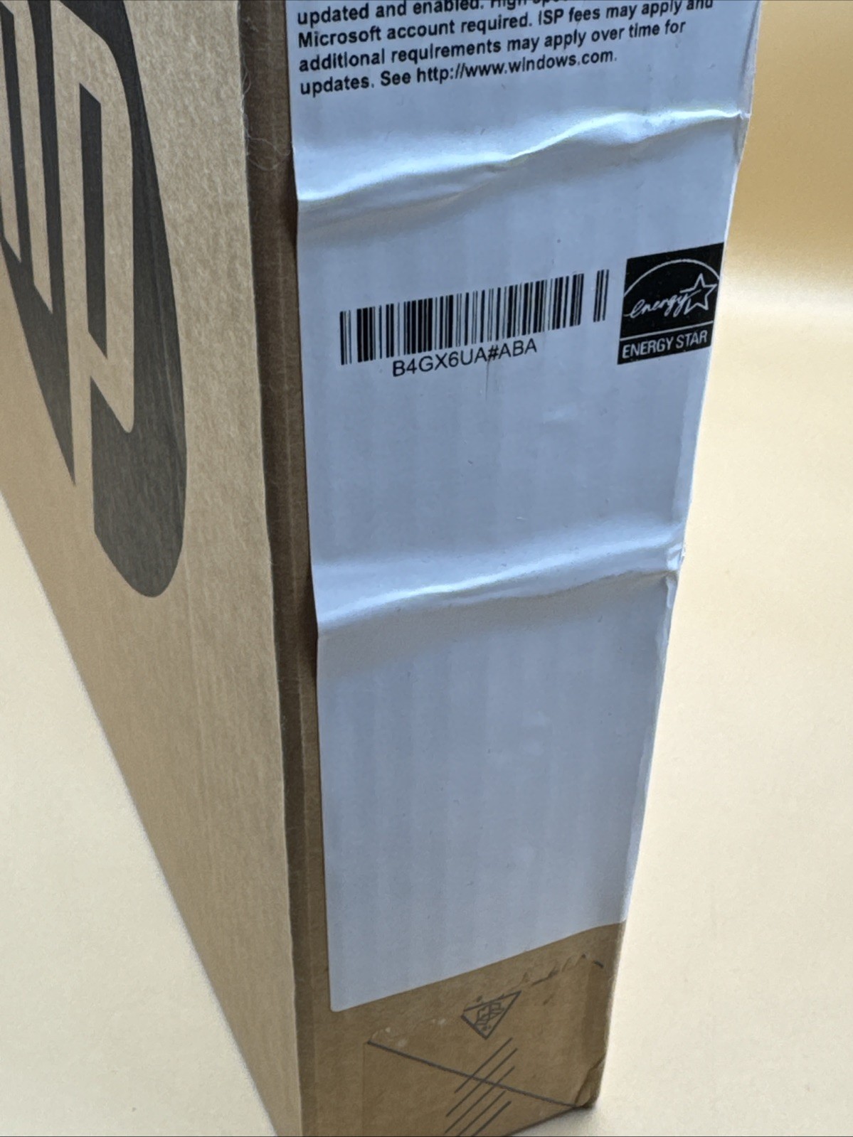 Laptop HP 17-CN3003DX (Intel Core i3-N305 Processor, Windows 11, 8GB DDR4 RAM)
