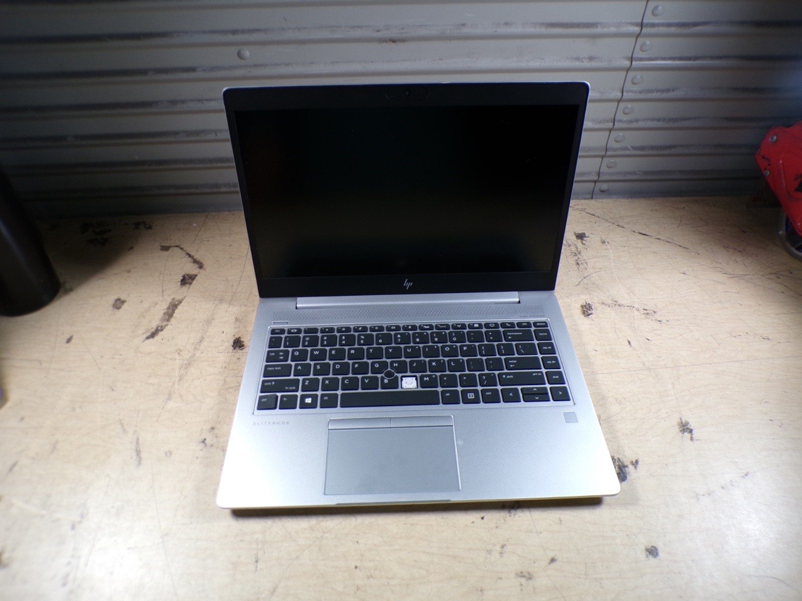 HP ELITEBOOK 745 G6 AMD RYZEN 5 PRO 3500U 8GB RAM