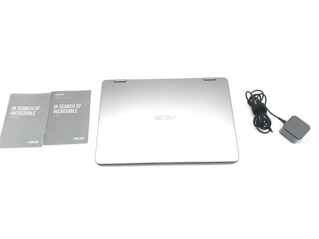 Asus VivoBook Flip 14 TP401 Notebook 14″ Pentium N5030 4GB 64GB TP401MA-XB21T