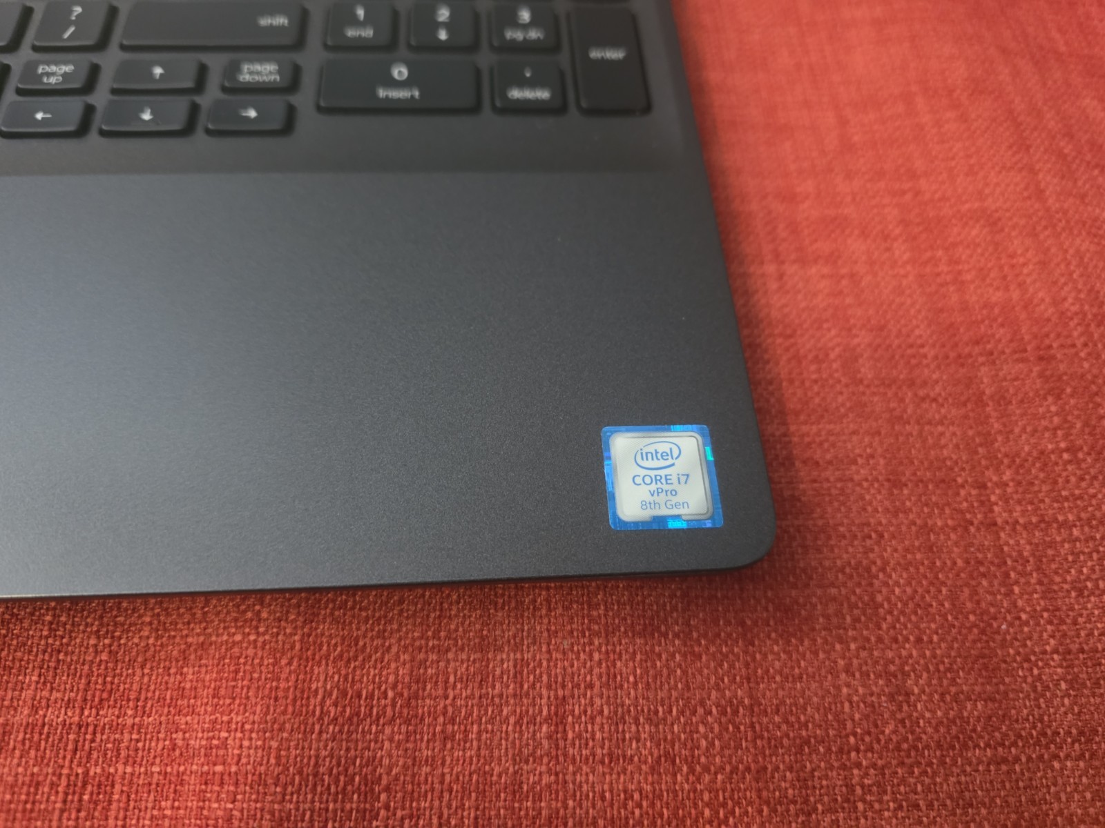 Dell Latitude 5500 ***** READ DESCRIPTION ******