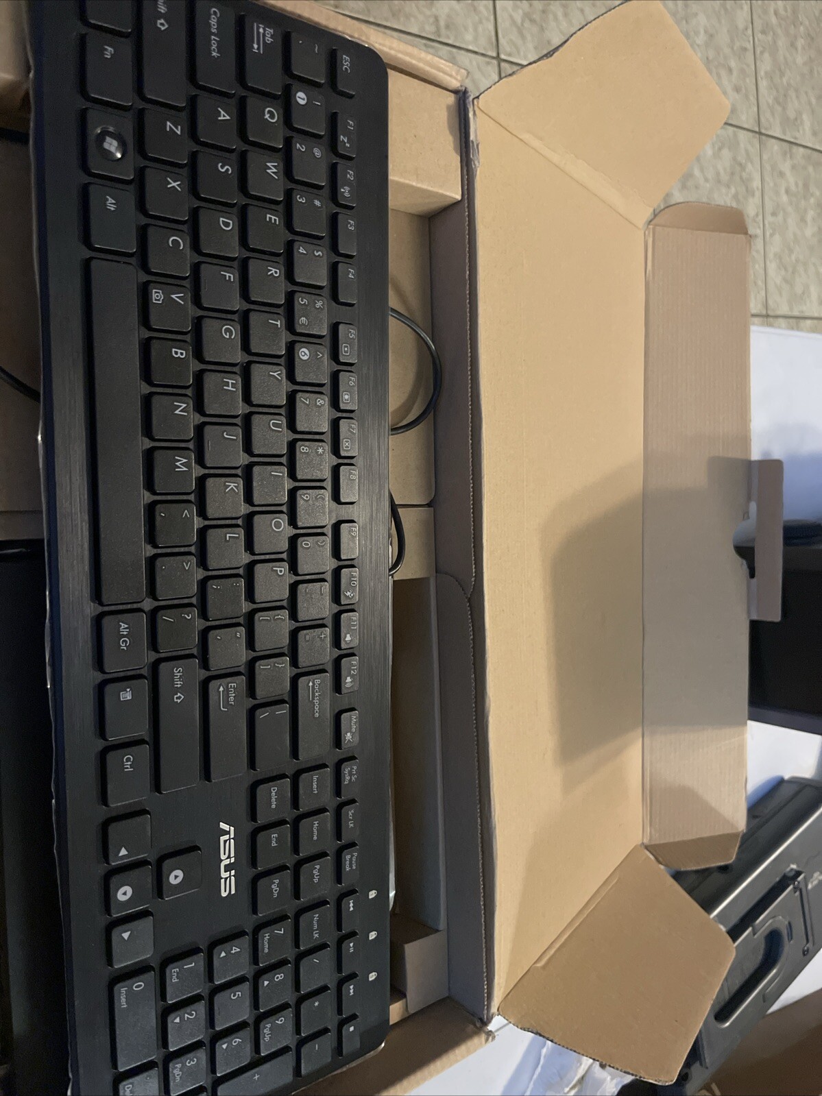 ASUS Keyboard EB1030/EB1031/EB1033