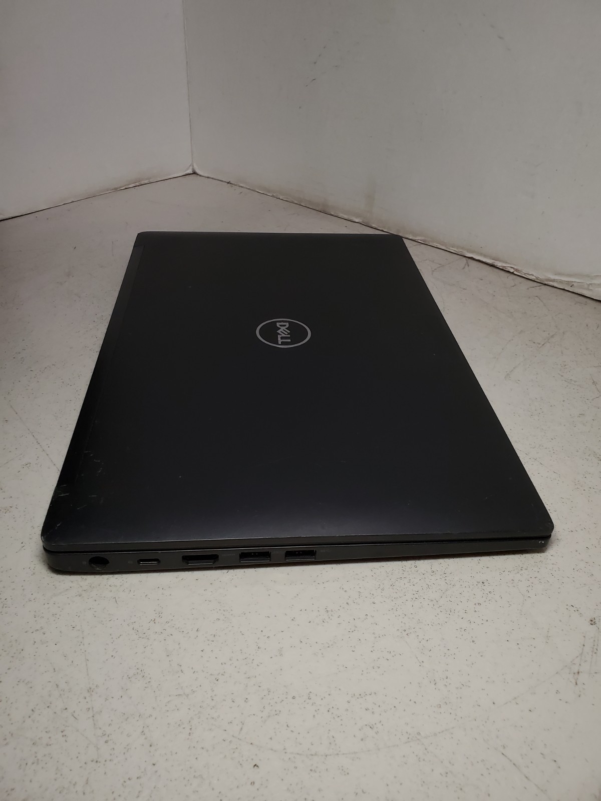 Dell Latitude 7490 14″ i7-8650U 1.90GHz 16GB RAM 256GB SSD Win11 NO BATTERY! #69