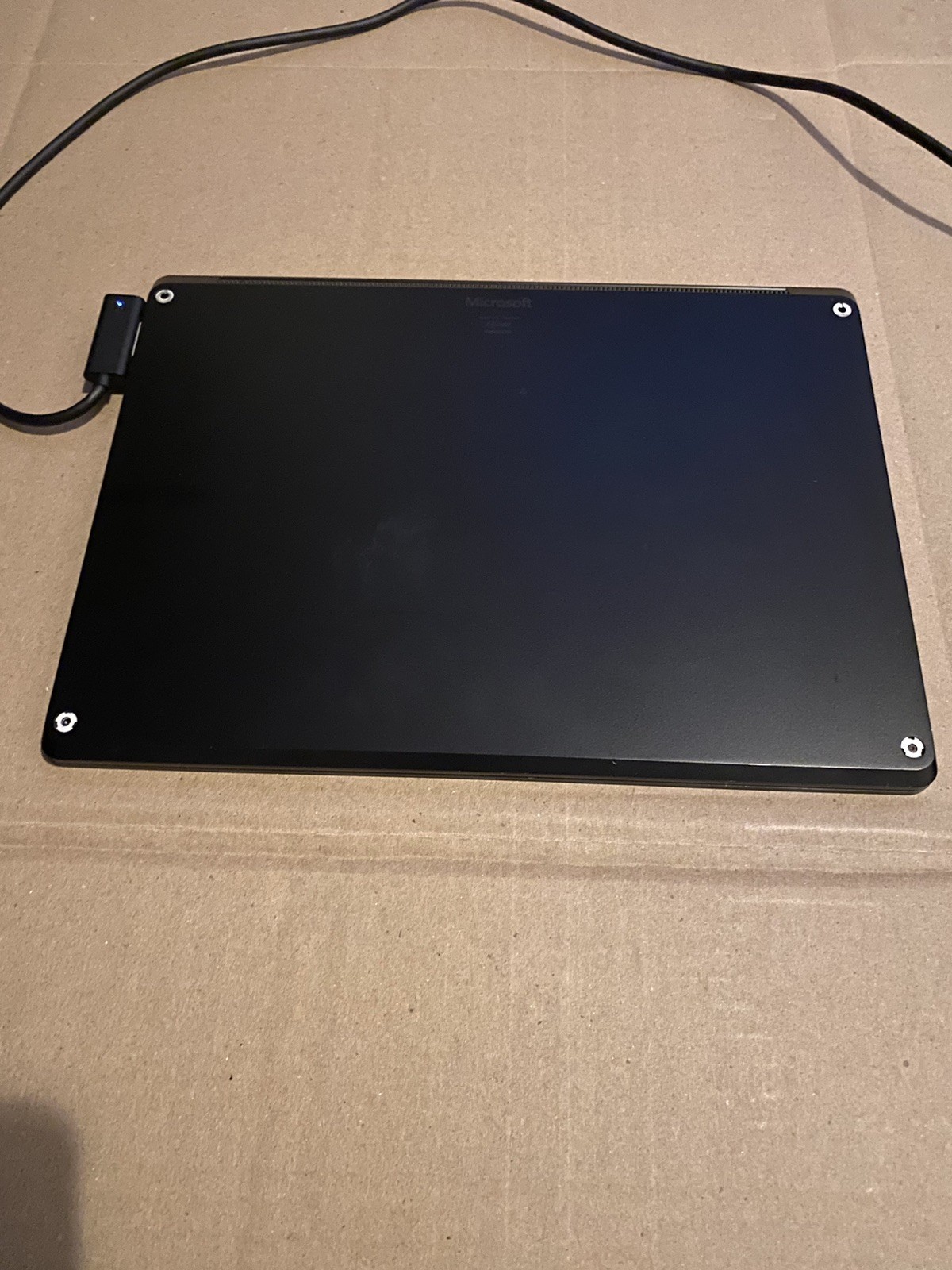 Microsoft Surface Laptop 4 13.5″ (512GB SSD Intel Core i7-1185G7 3.00GHz 16GB