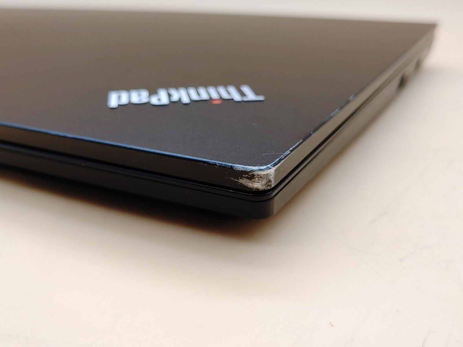 Lenovo ThinkPad E15 Gen 3 15.6″ AMD Ryzen 7 5700U 24GB 512GB Win11Pro *NO A/C*