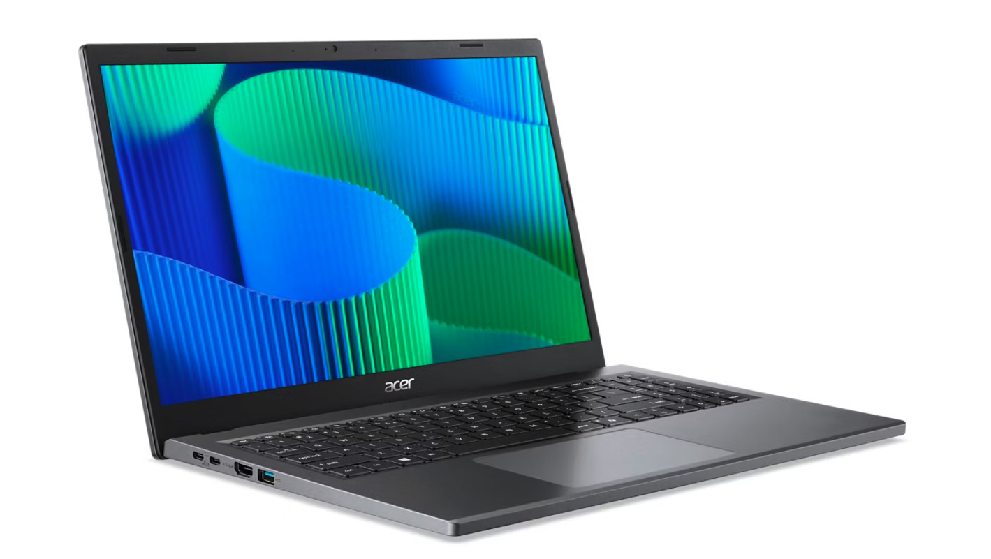 Acer Extensa 15 15.6″ Ryzen 3 7320U 7000 Ser 8GB 256GB Radeon W11H Refurbished