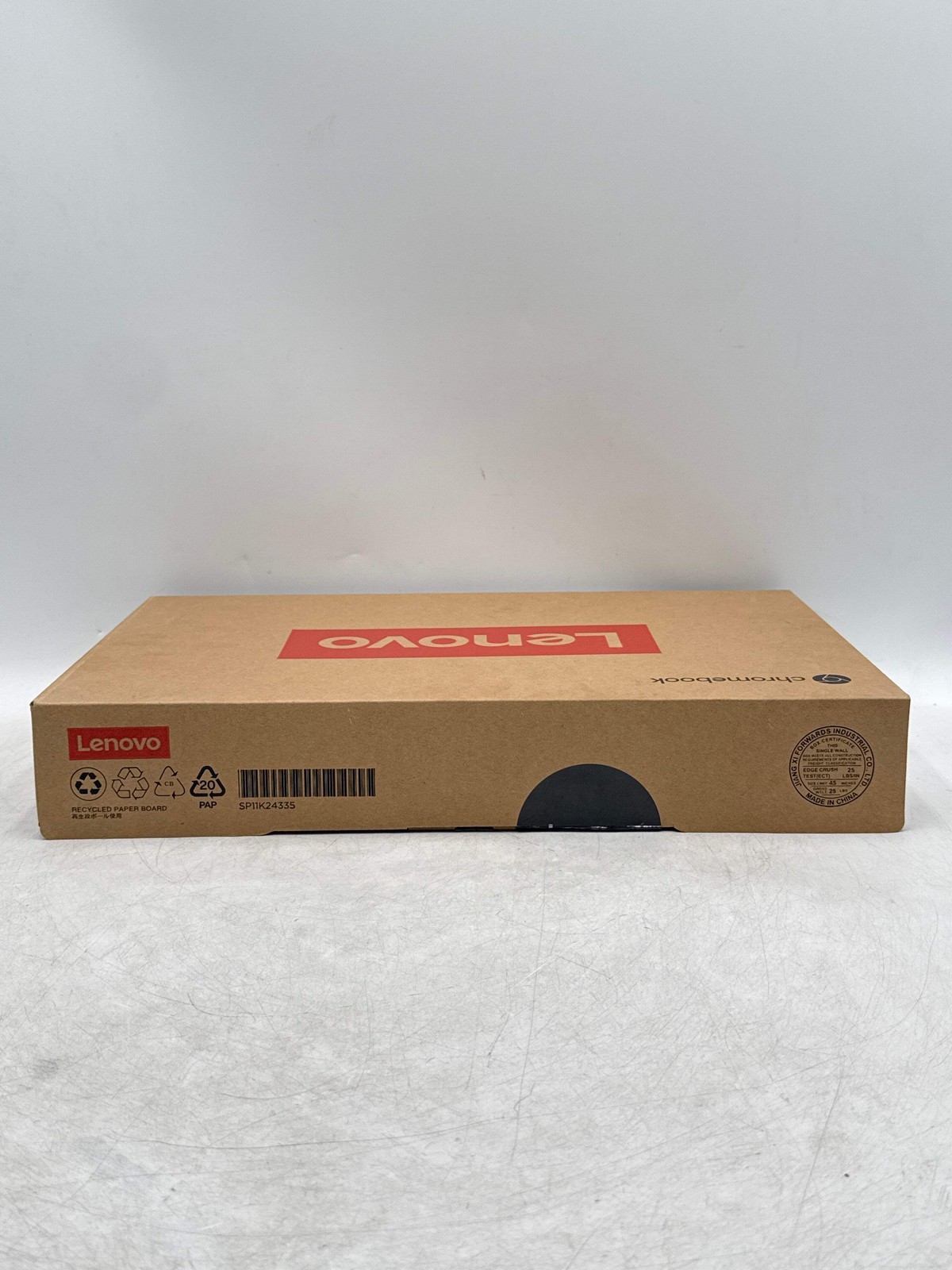 Lenovo 100e Chromebook Gen 4 11.6″ HD 4GB RAM 32GB – Brand New