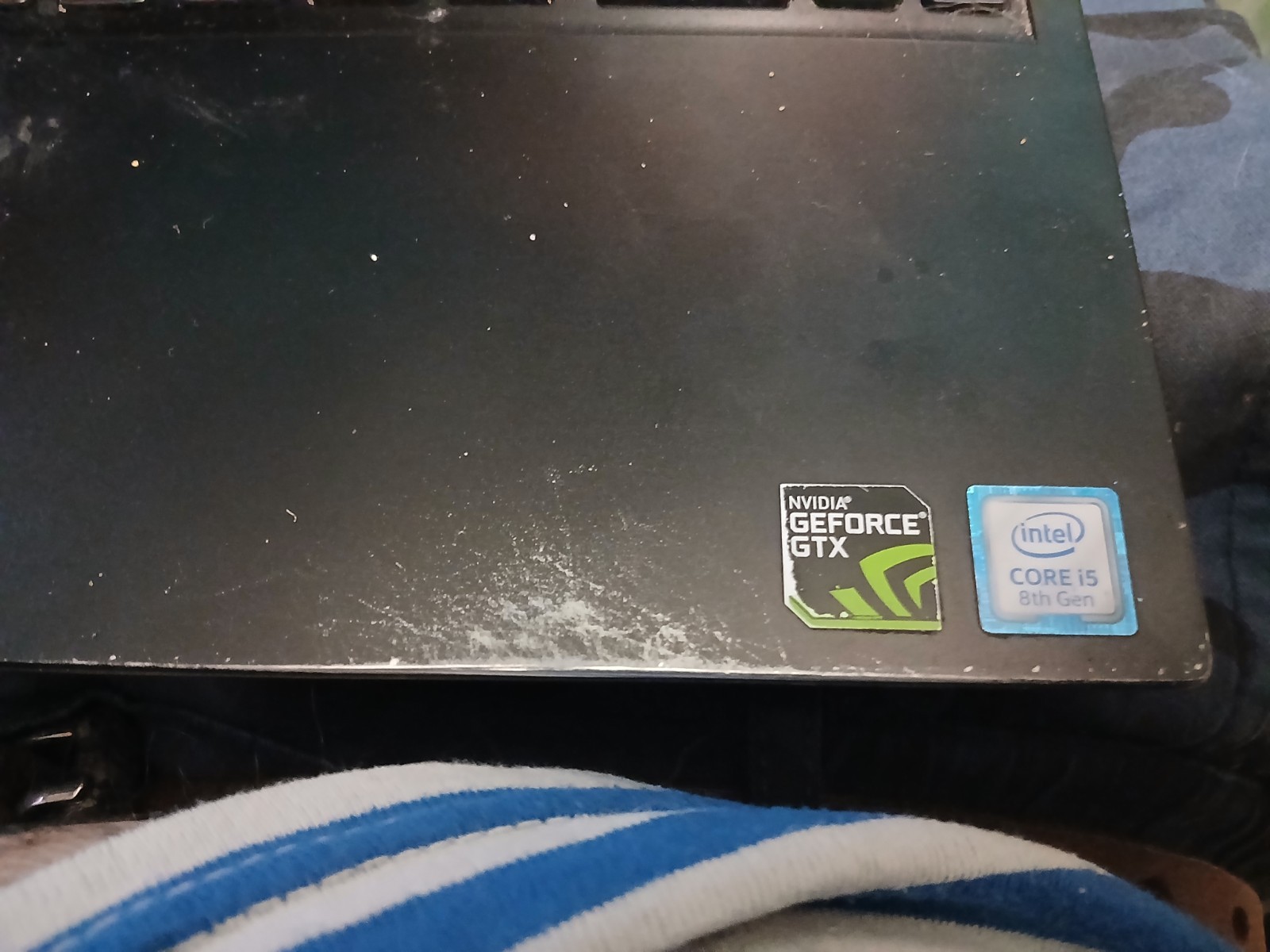 Dell G5 15 5590 used(please read description)