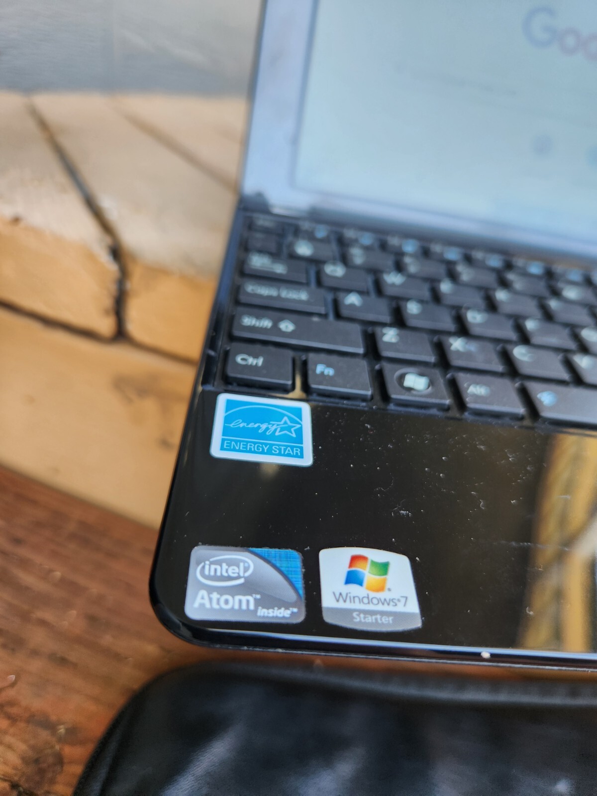 ASUS Eee PC 1005PEB