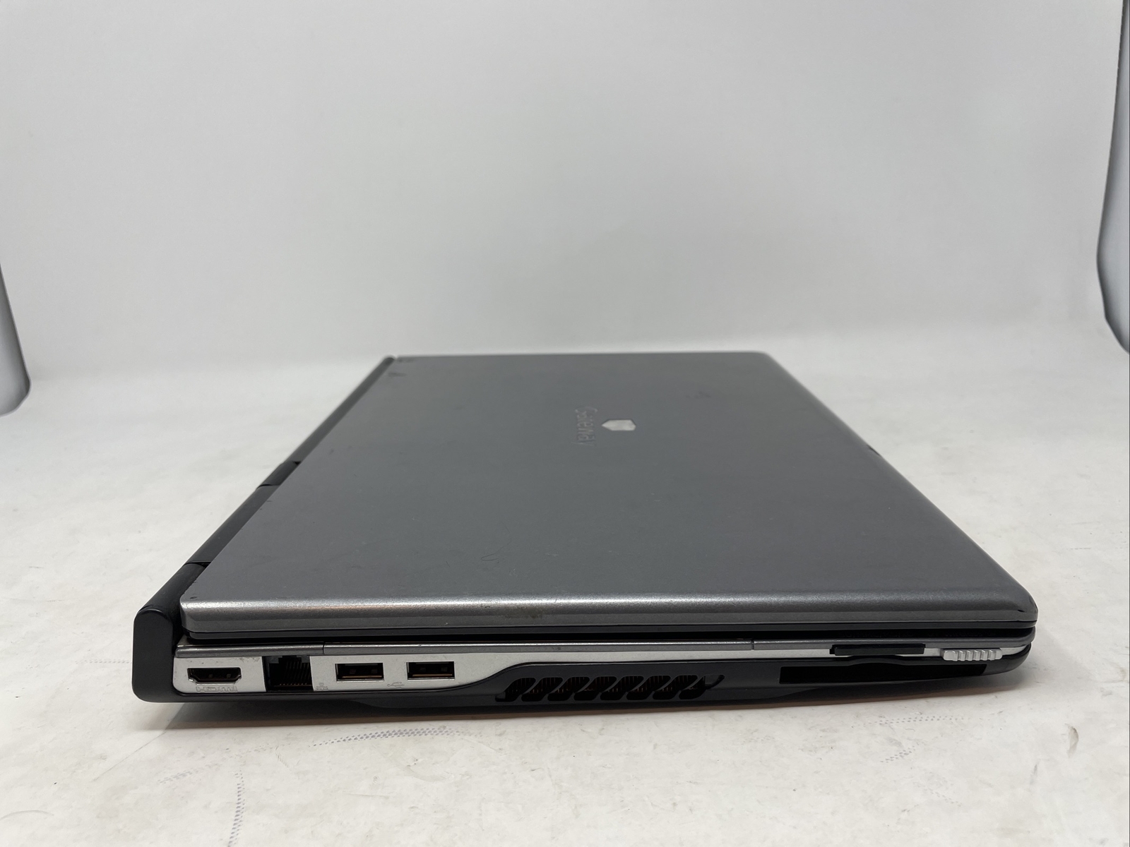 Gateway T-Series W350A 14″ Inch Laptop Computer – As Is!!