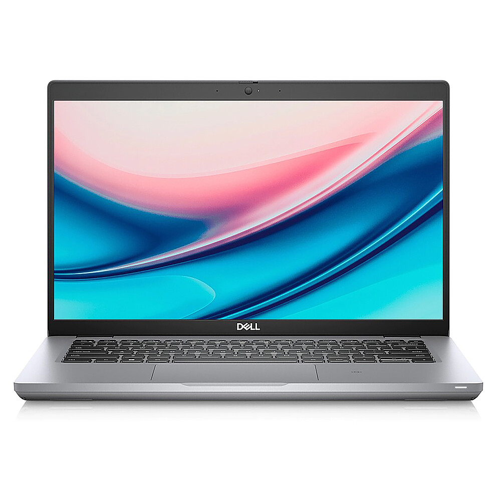 Dell Latitude 5421 Notebook FHD 14-inch i5-11400H 2.70GHz 8GB 256GB W10P 2DVJM