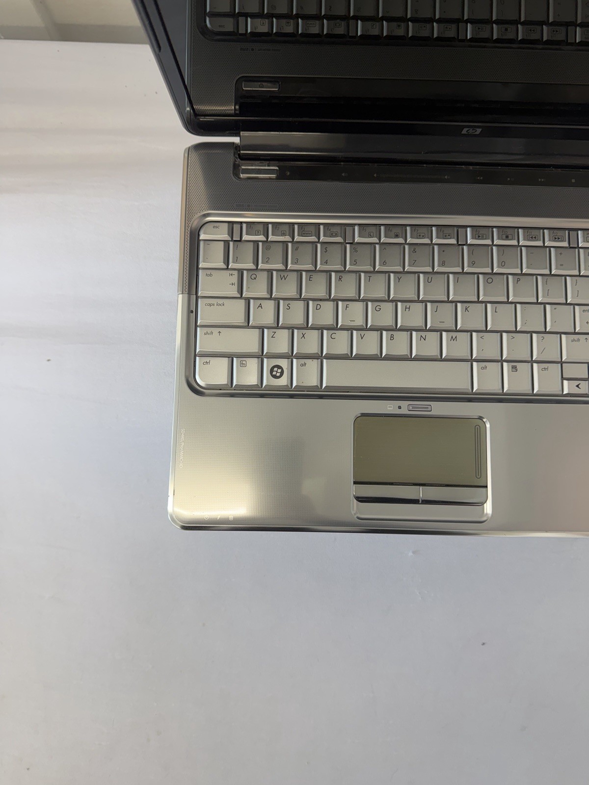 HP Pavillion dv6-1030us Laptop – Good Screen – Intel Duo T6400 – Read Des