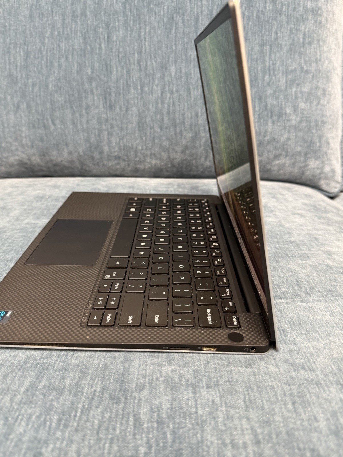 Dell XPS 13 9305 13.3” (512GB NVME, Intel Core i5-1135G7, 2.4GHz, 8GB RAM)…