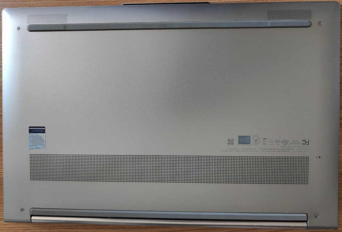 Lenovo Yoga C940-14IIL