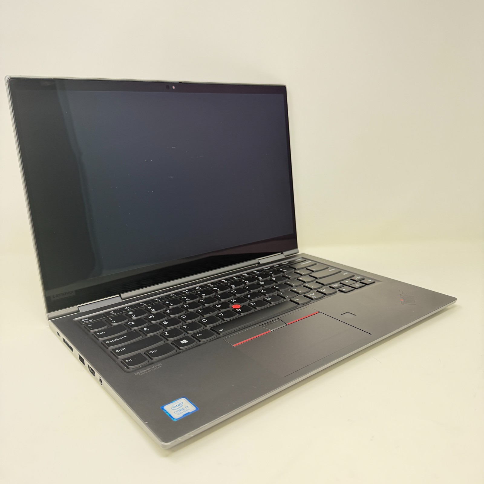 Lenovo ThinkPad X1 Yoga Gen 4 – 8GB RAM 256GB SSD Intel Core i7-8565U@1.80GHz