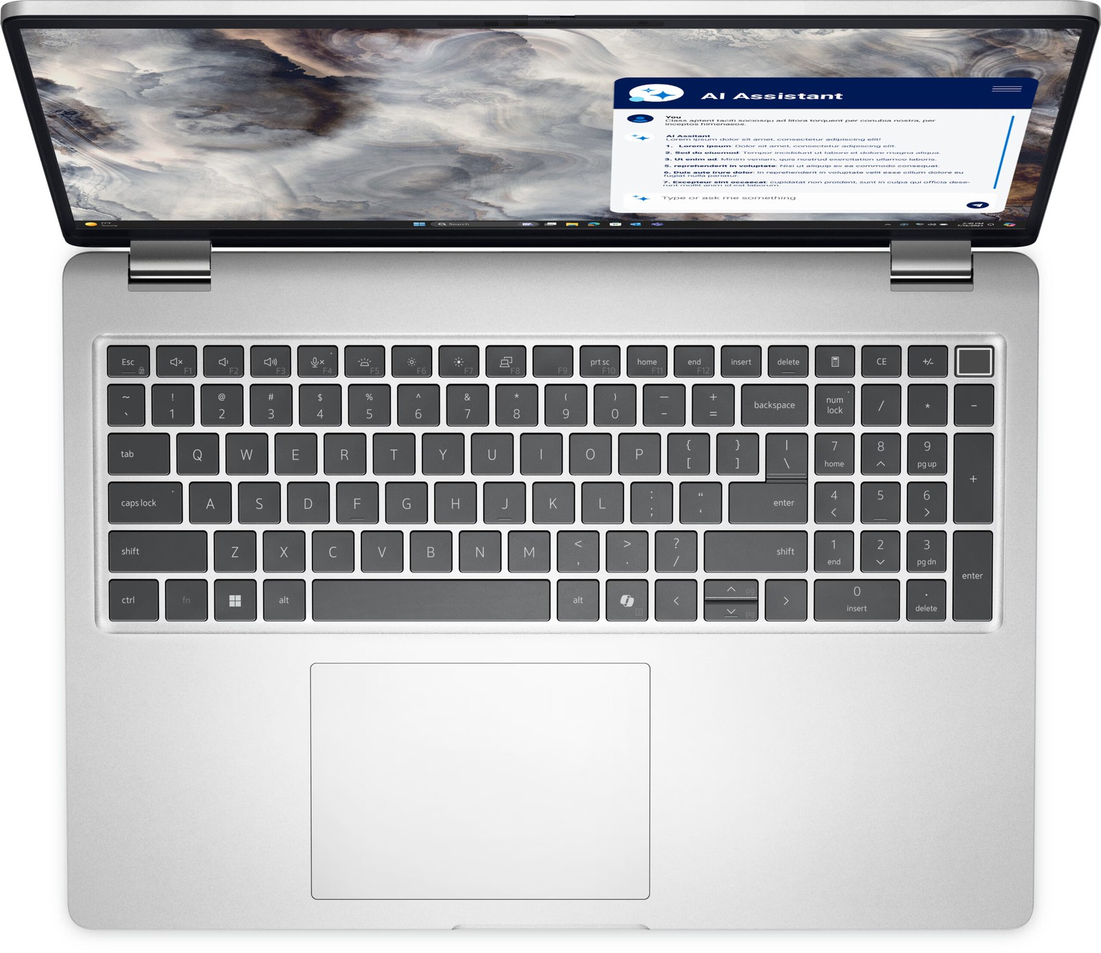 Dell Pro 16 Plus PB16250 Ultra 5 235U 1.60GHz 32GB RAM 512GB SSD Windows 11 Pro