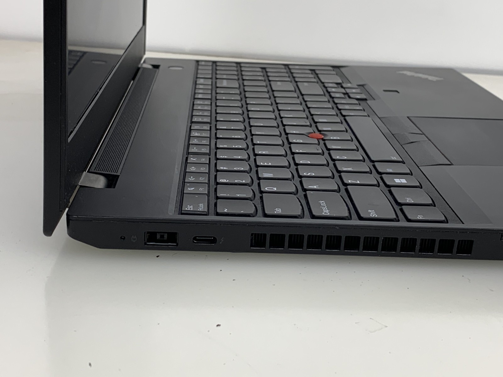 LENOVO THINKPAD P15V GEN3 i7-12700H@ 2.30GHz 16GB RAM 512GB NVMe W11P W/AC *QTY