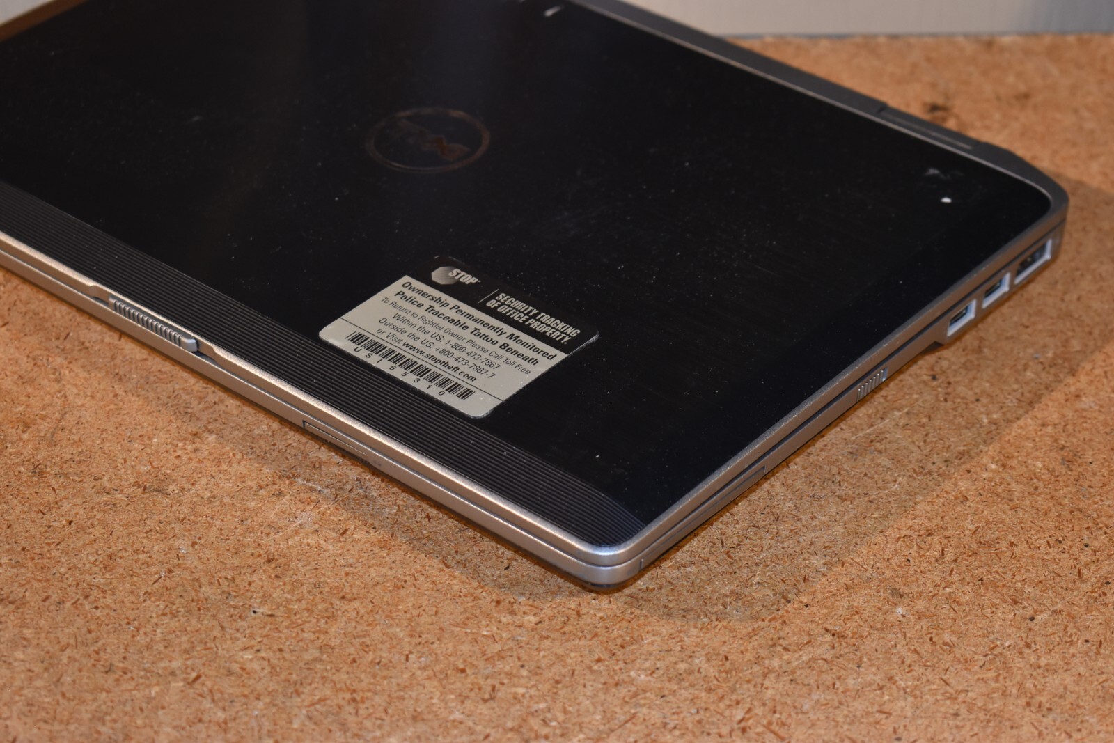 Dell Latitude E6420 Intel Core i5-2520M 8GB RAM 320GB Windows XP Pro x64 64-bit