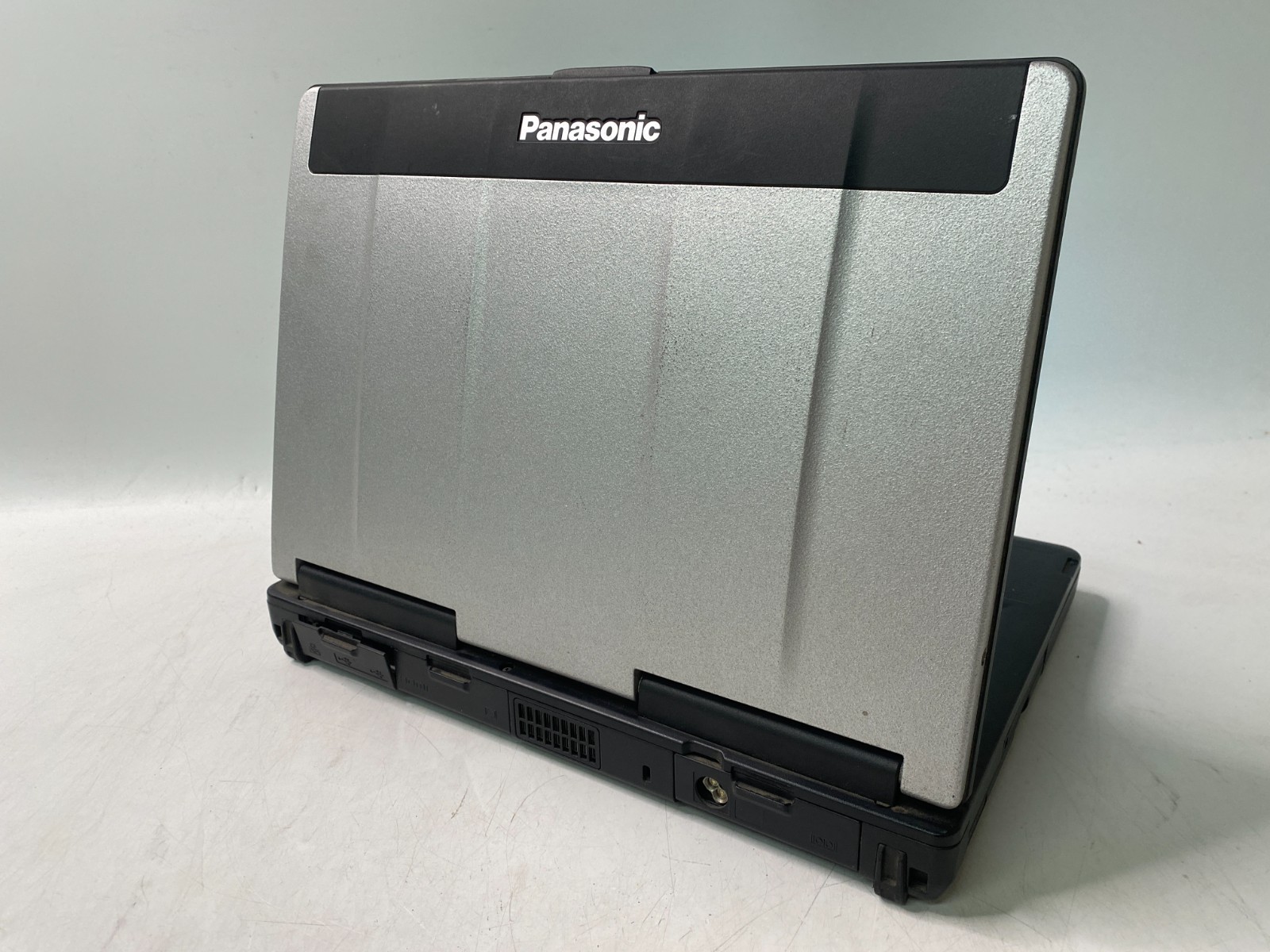 Panasonic Toughbook CF-53 MK2 i5-3320M 16GB DDR3 500GB SSD W11P 91% Battery