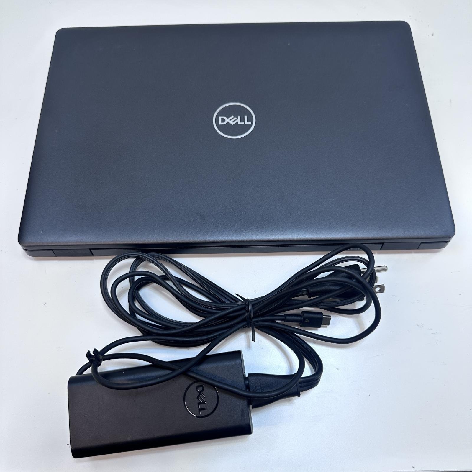 Dell Latitude 5400 Laptop, 14″ FHD, i5-8265U, 8GB RAM, 256GB SSD, Win 11