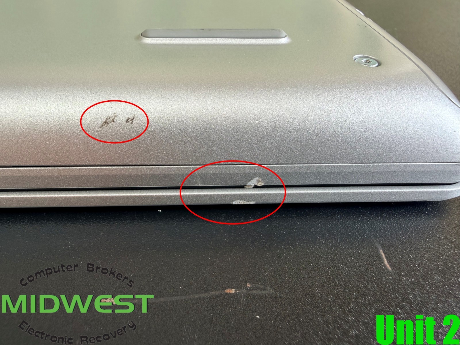 (Lot of 2) HP ProBook 650 G5 i5-8365U 1.6GHz Laptops No OS (See Desc.)