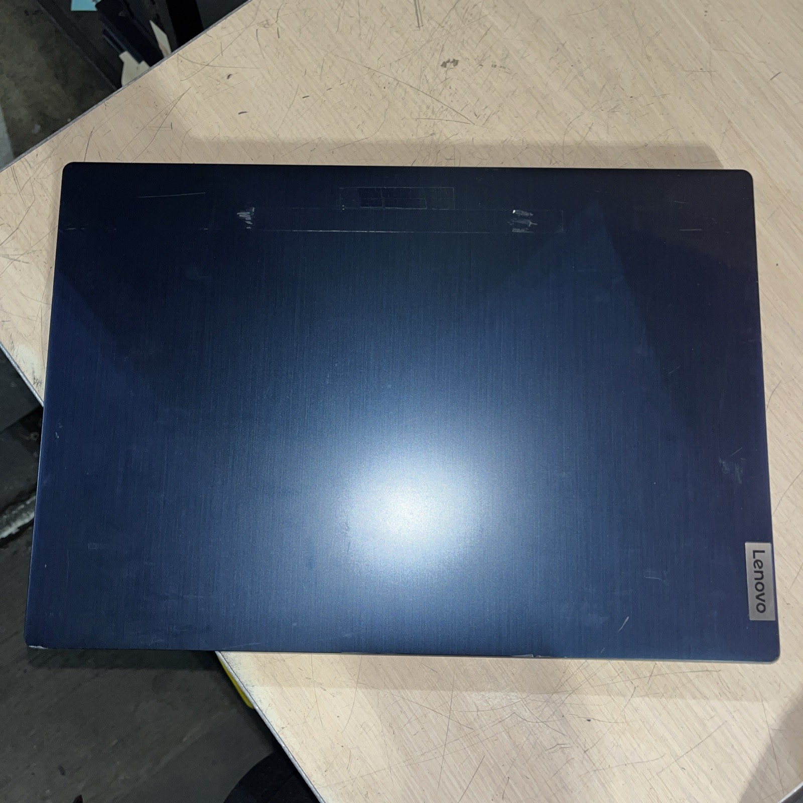 LENOVO IDEAPAD 3 INTEL CORE I5 10TH GEN 4GB RAM NO HD