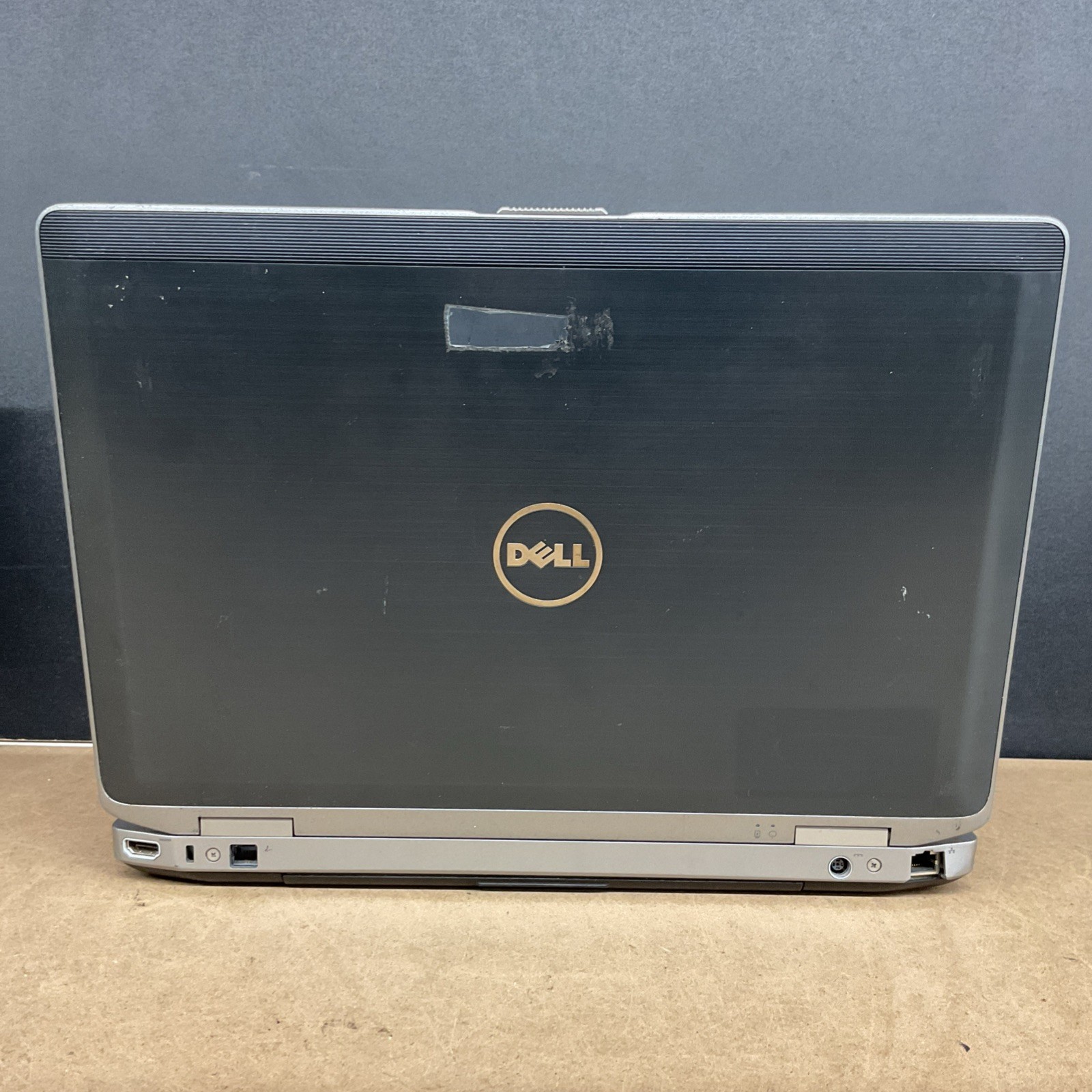 Dell Latitude E6420 15.6 inch – Broken Untested Lot Of 2