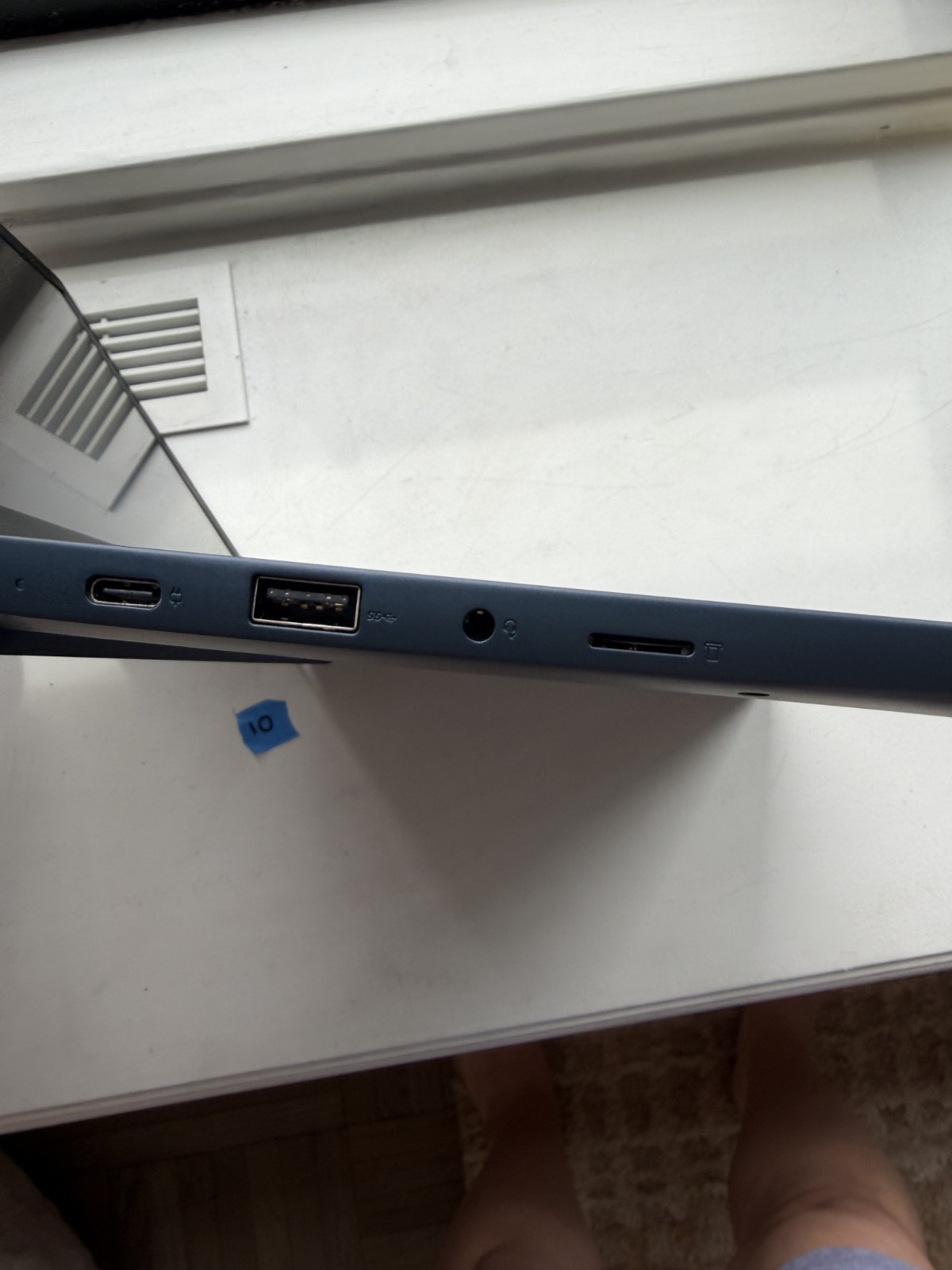 Lenovo IdeaPad 3 Chromebook 15.6″ Celeron N4500 8GB 64GB | Charger Incl