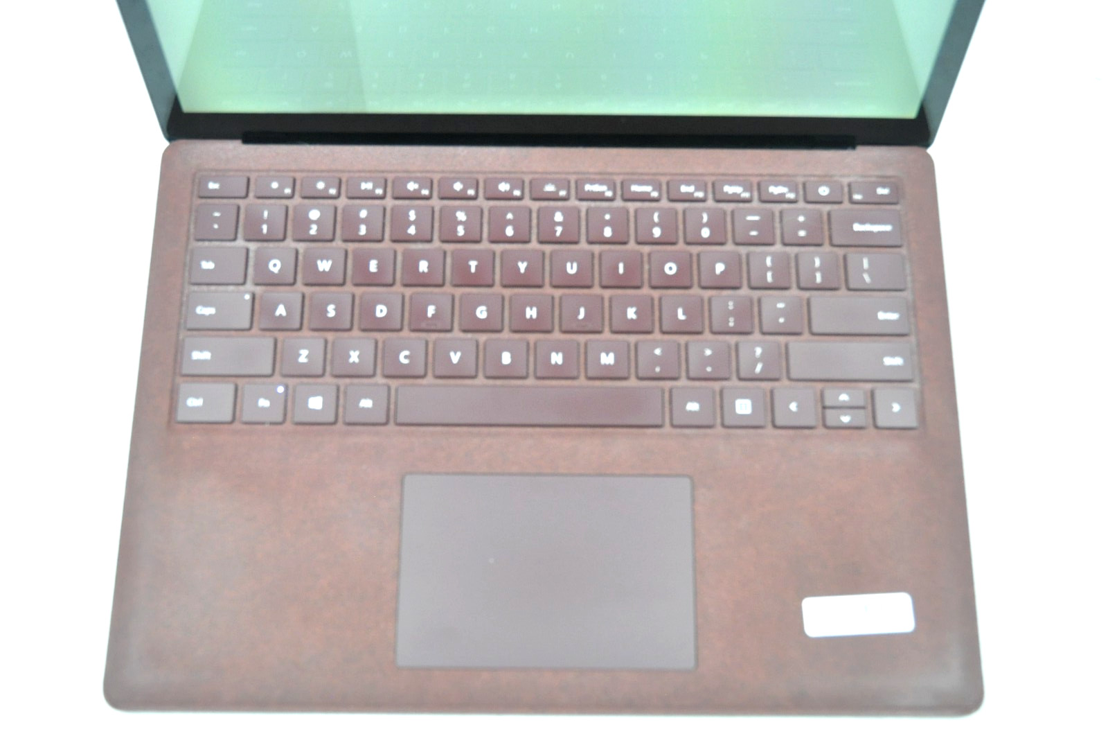 Microsoft Surface Laptop 2 Intel Core i7-8650U 8GB RAM 240GB SSD #1803