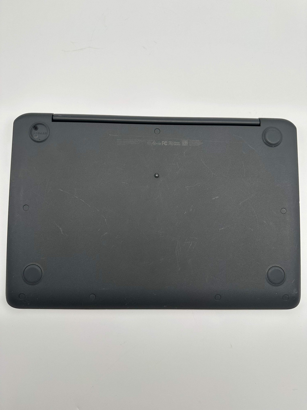HP Chromebook 14-inch Laptop AMD A4 1.6 GHz 8GB RAM 32GB Black Used – B