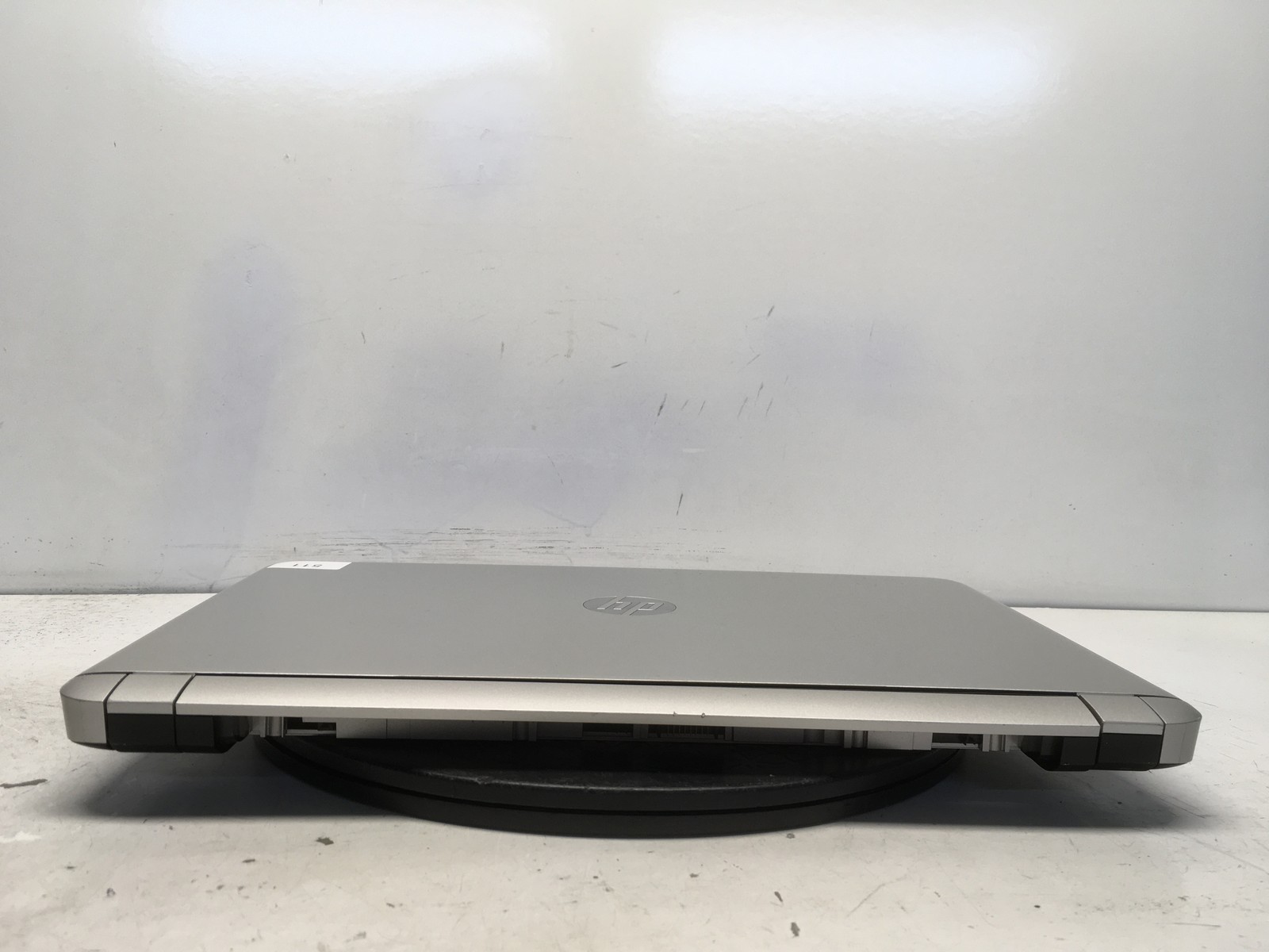 HP 15-AB153NR AMD A10-8700P 1.8GHz 4 GB NO HDD No Batt