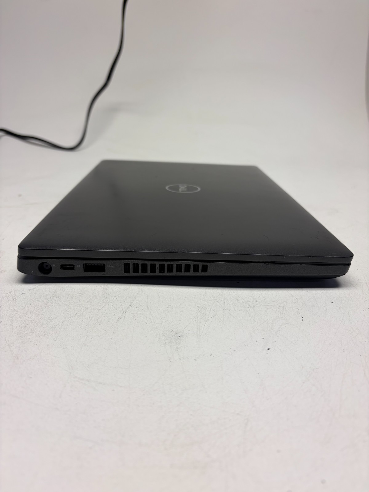 Dell Latitude 5400 w/ Power Supply