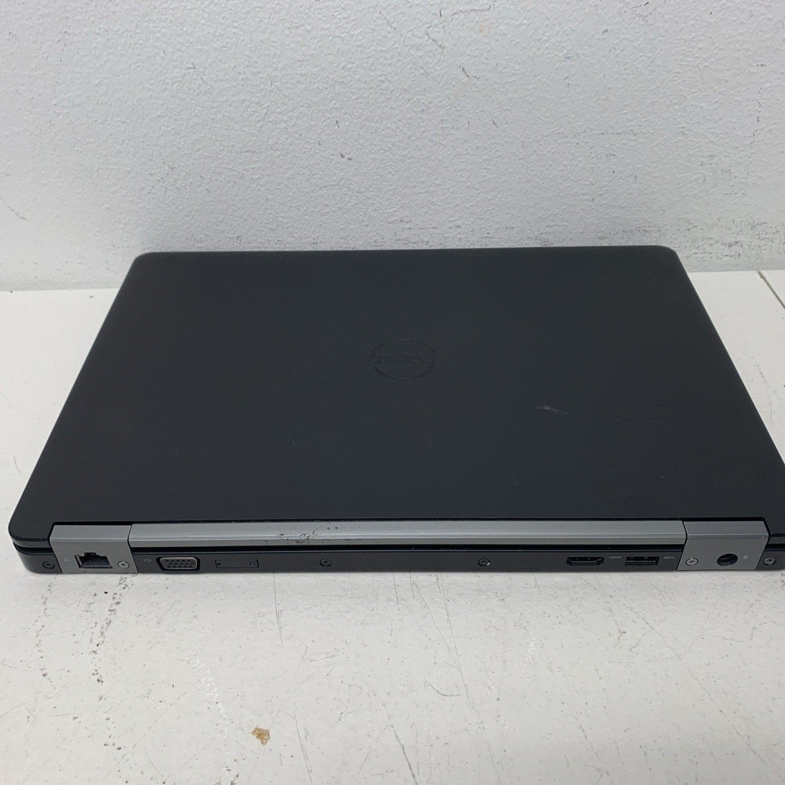 Dell Latitude E5470 14″ i5-6200U 2.30Gz 4GB Ram 256GB SSD Win11