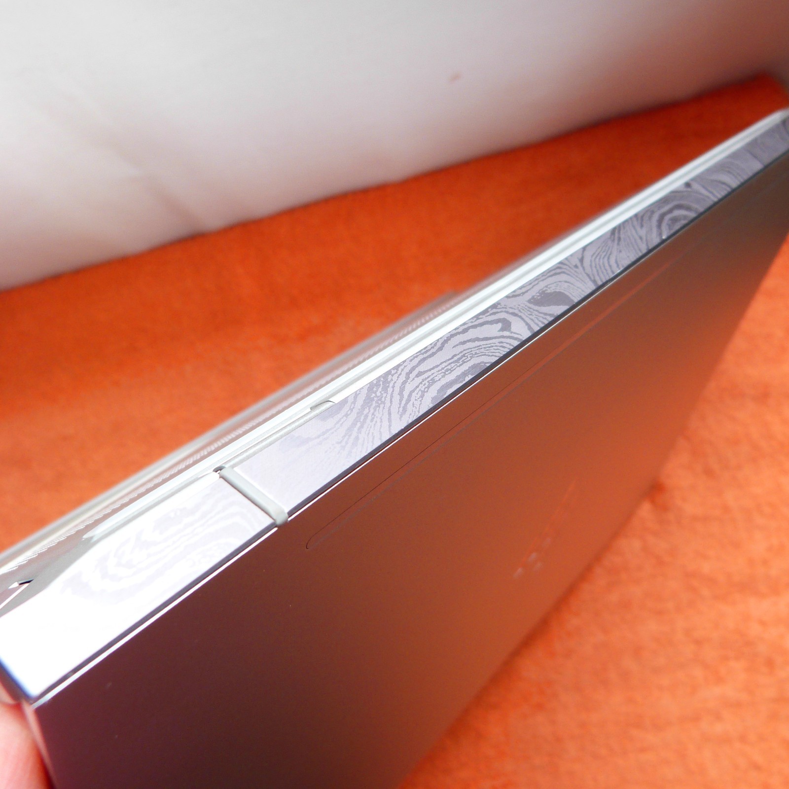 HP ENVY 13 AH 13″ FULLHD l METAL UltraBook Windows 11 SSD l 8GEN CORE i5 I