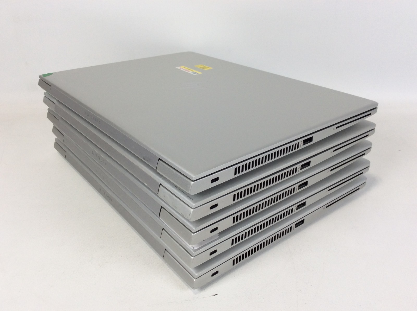 HP EliteBook 830 G6 13.3″ i7-8665U 1.90GHz 8GB RAM 256GB SSD Includes AC
