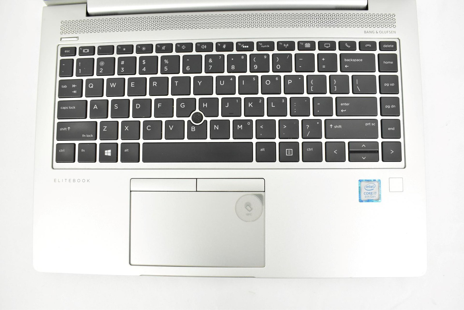 HP EliteBook 840 G5 Laptop i7-8650U 1.9GHz 16GB 128GB SSD 14″ No OS See Details