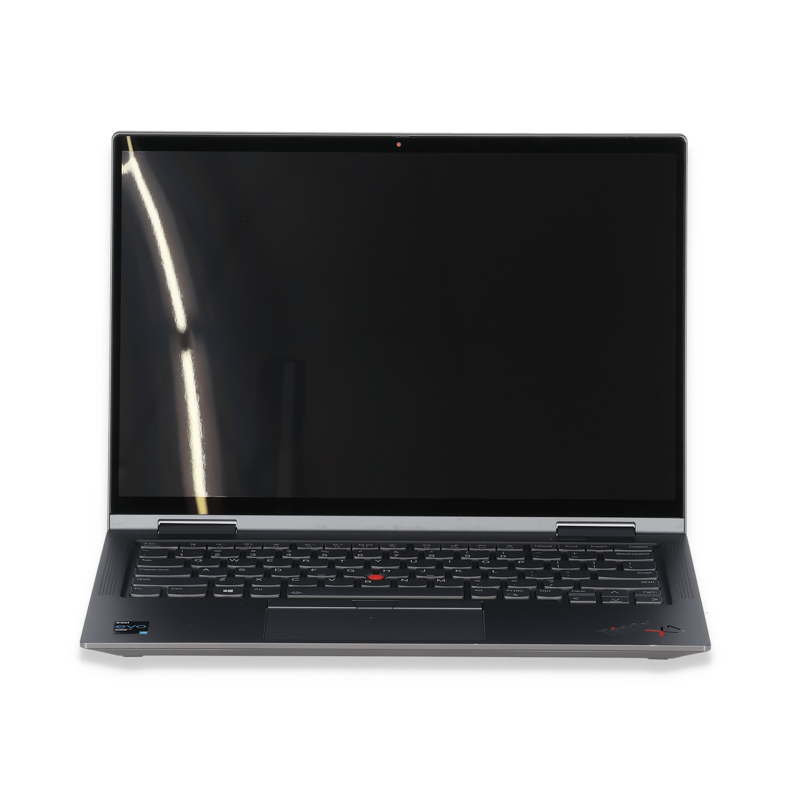 Lenovo ThinkPad 14″ Laptop : i5 11th Gen | 8GB Ram 256GB SSD | Windows – Refurb