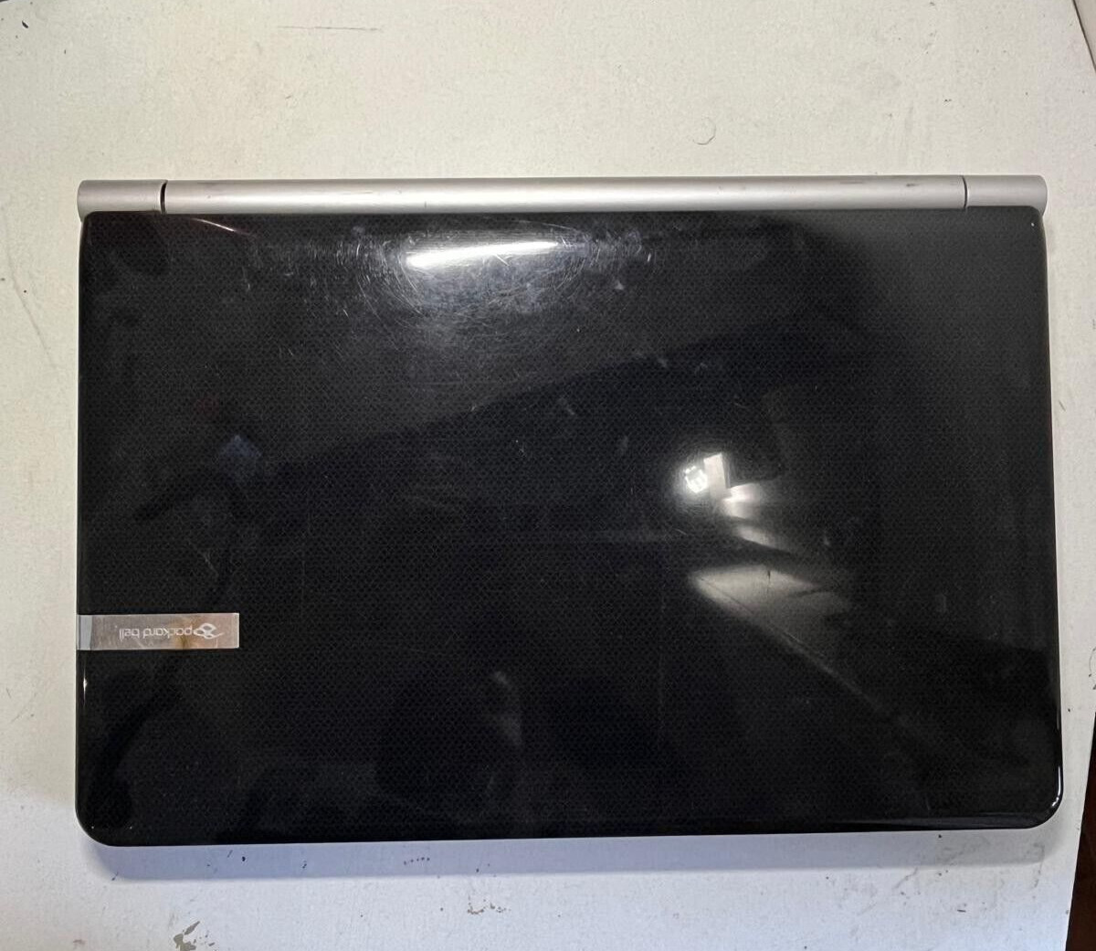 Packard Bell easynote LJ65 KAYF0 Laptop For Parts Not Working