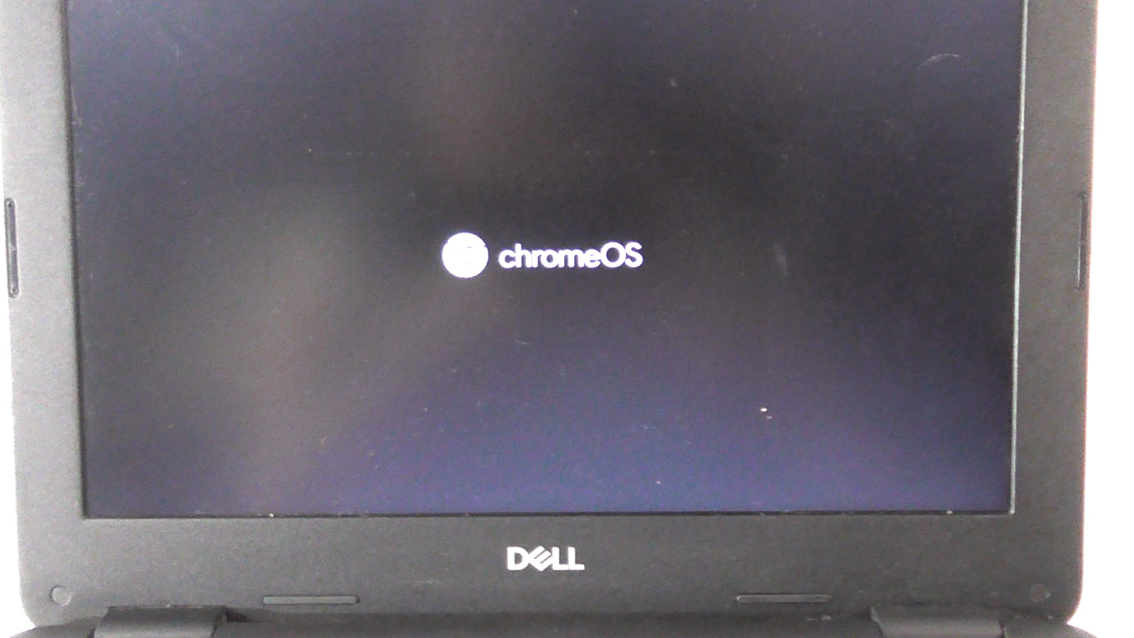 DELL CHROMEBOOK 3100 AND POWER SUPPLY –Good condition.