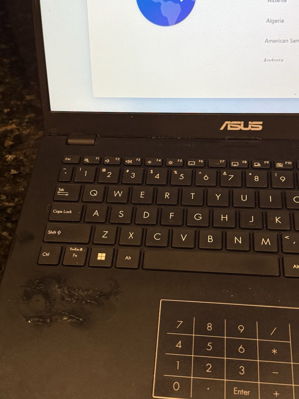ASUS E410KA 14″FHD