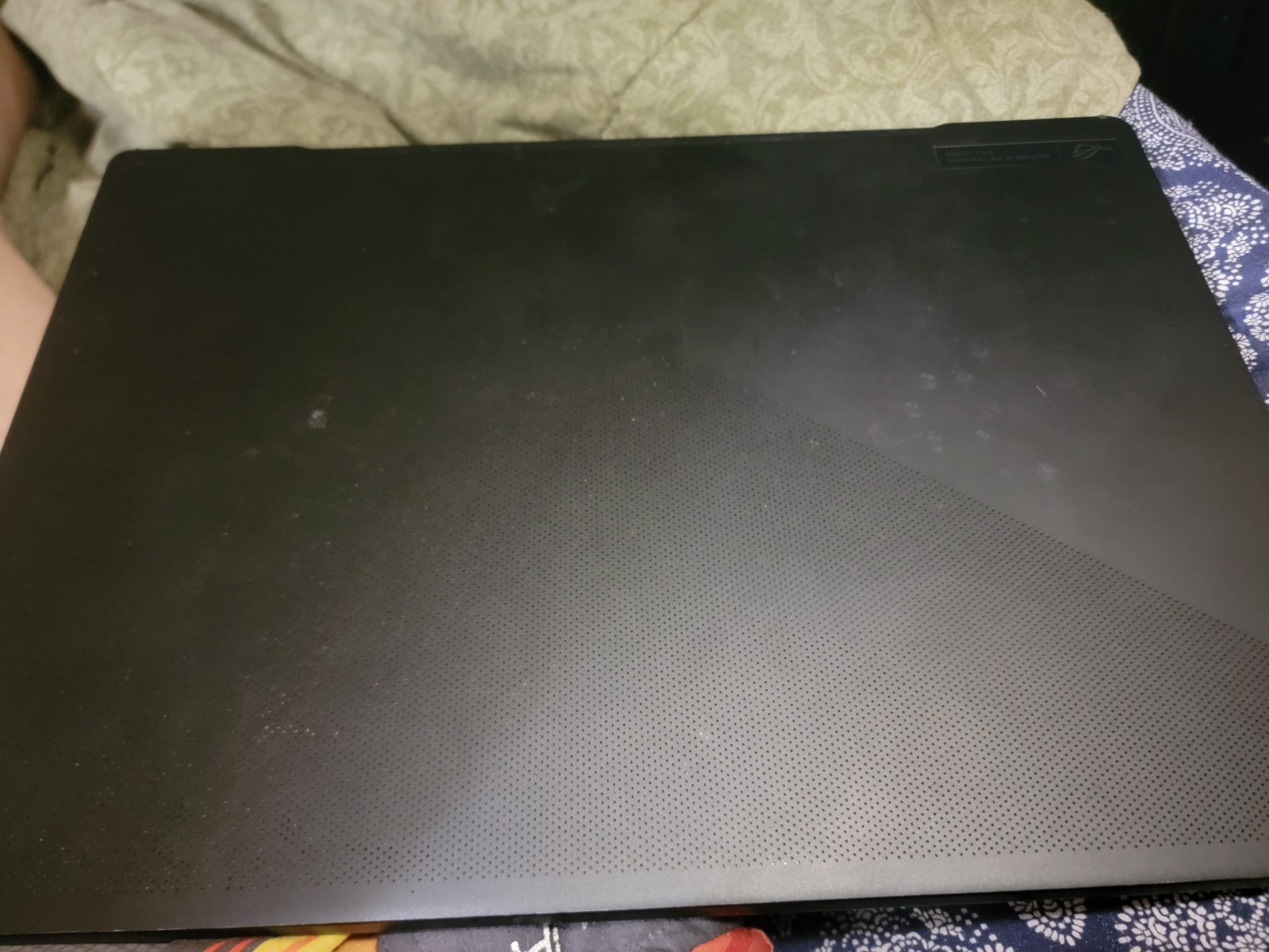 ASUS ROG Zephyrus M16 16″ i9-13900H 2.6GHz 16GB RAM 1TB SSD GeForce RTX 4070