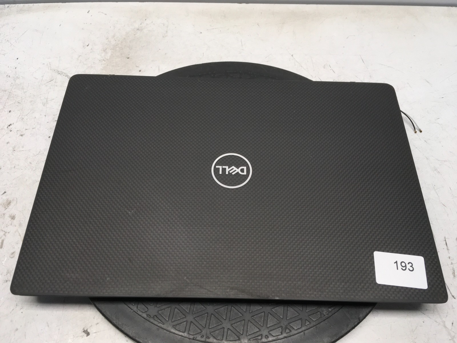 Dell Latitude Intel i5 8th Gen No RAM NO HDD