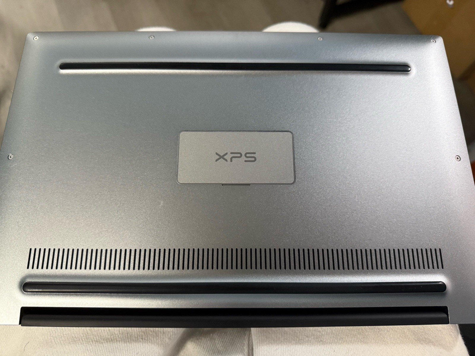 Dell XPS 13 9370 13.3” Intel Core i7 8th Gen | 8GB RAM | 256GB SSD | Charger