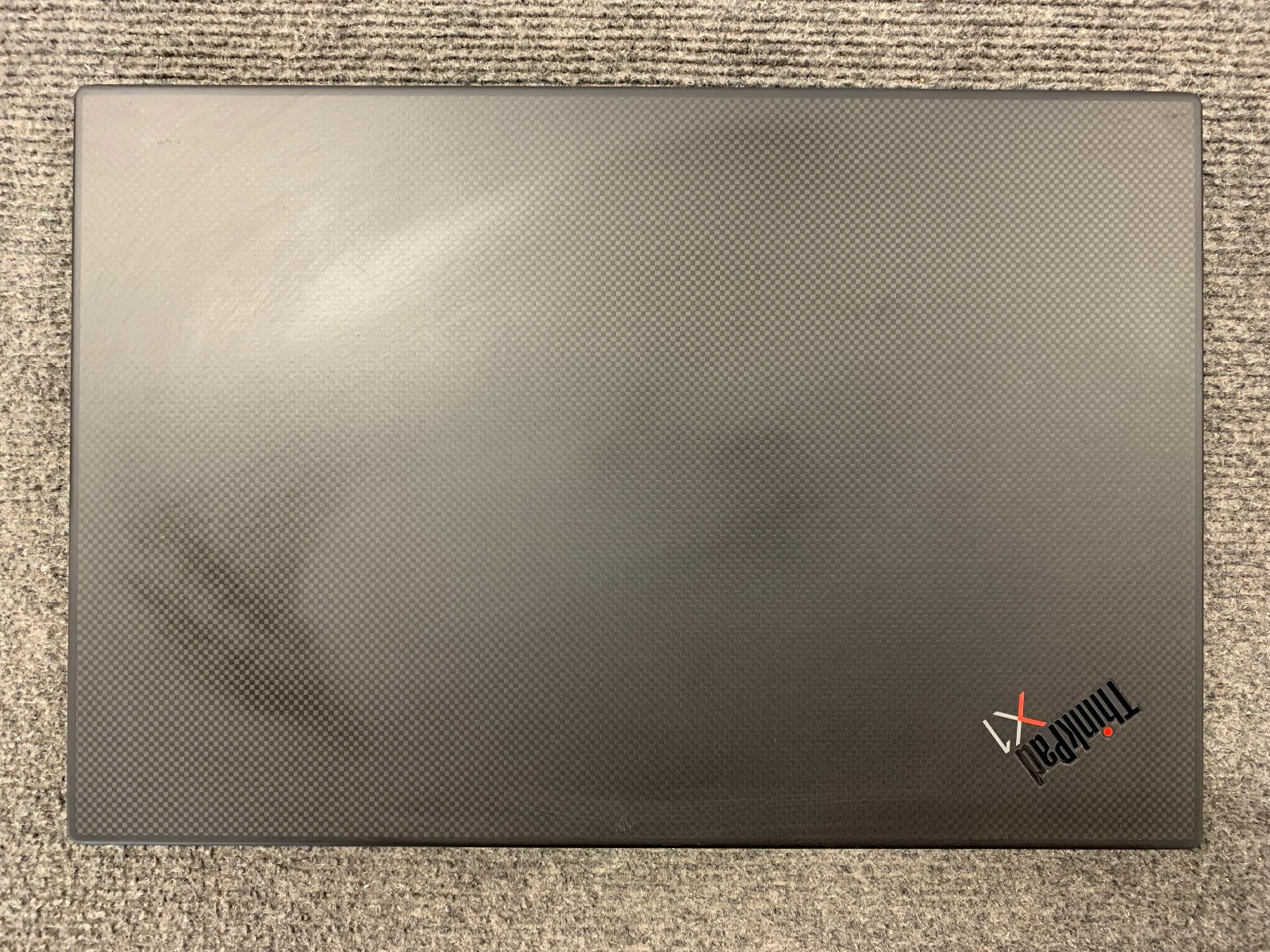 Lenovo ThinkPad X1 Carbon Gen 8 14″ i7-10610U 16GB RAM 1TB NVMe, Boots to BIOS