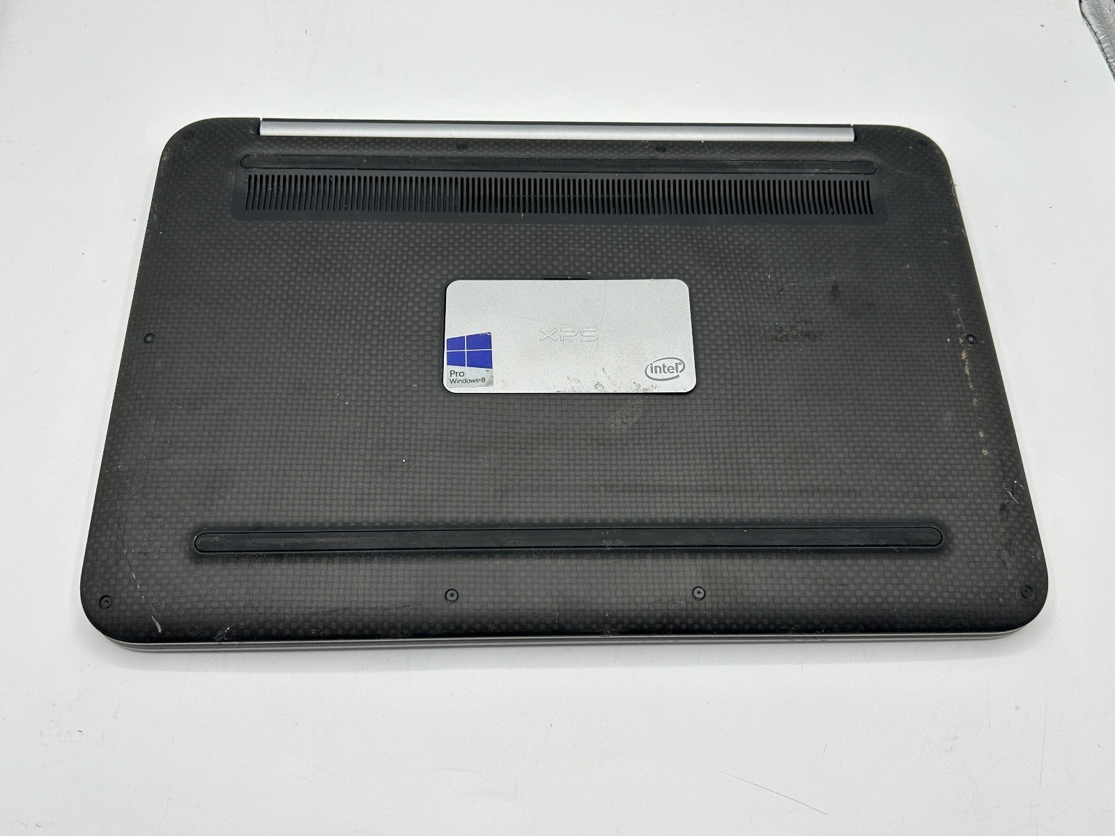 Dell XPS 12 9Q23 12.5″ Laptop i5-4200U 4 GB RAM 128 GB SSD For PARTS