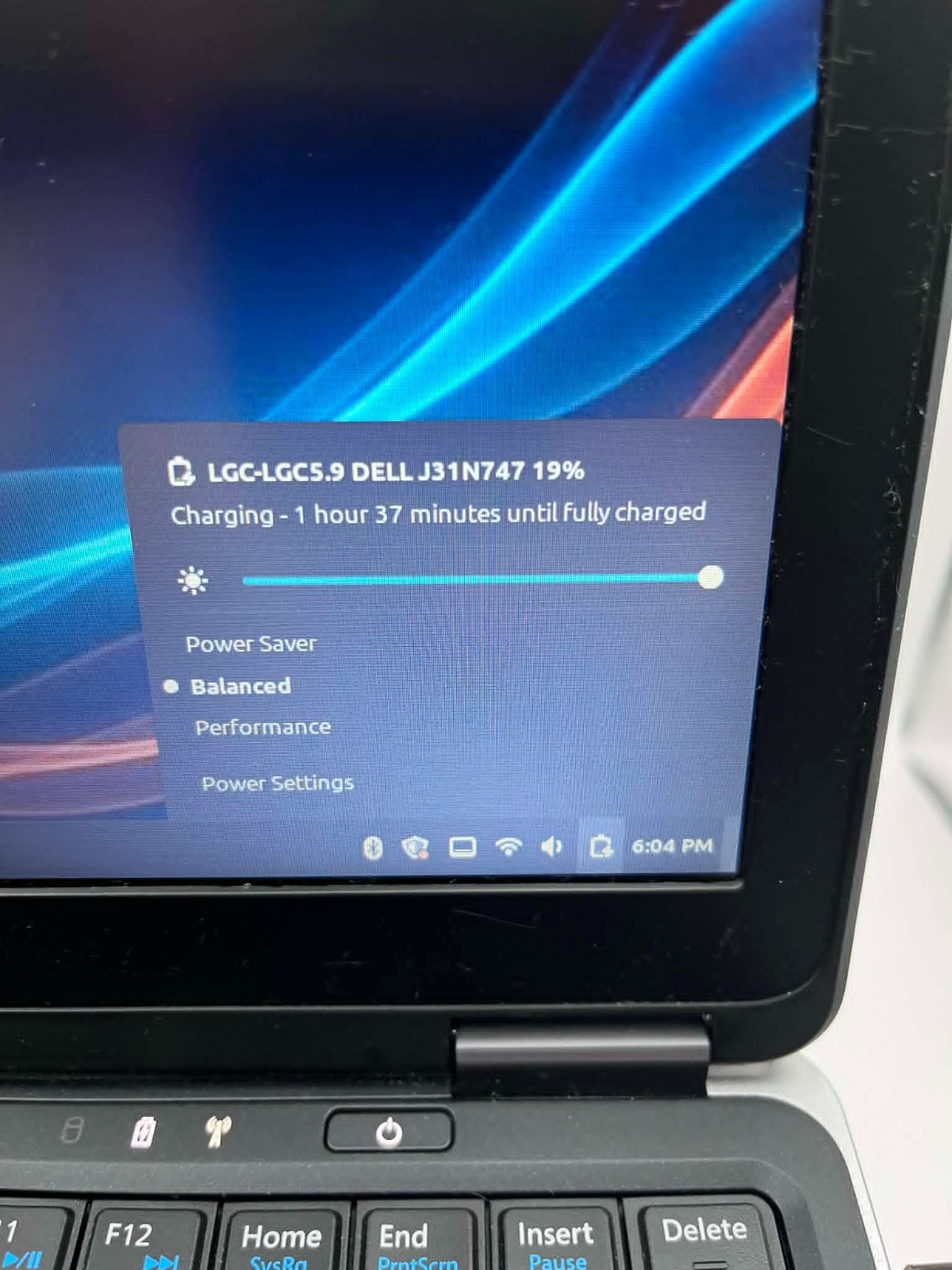 Dell Latitude|Linux Mint| i5-4310U| Backlit Keys |8GB RAM | 128GB SSD | 1 YR WTY