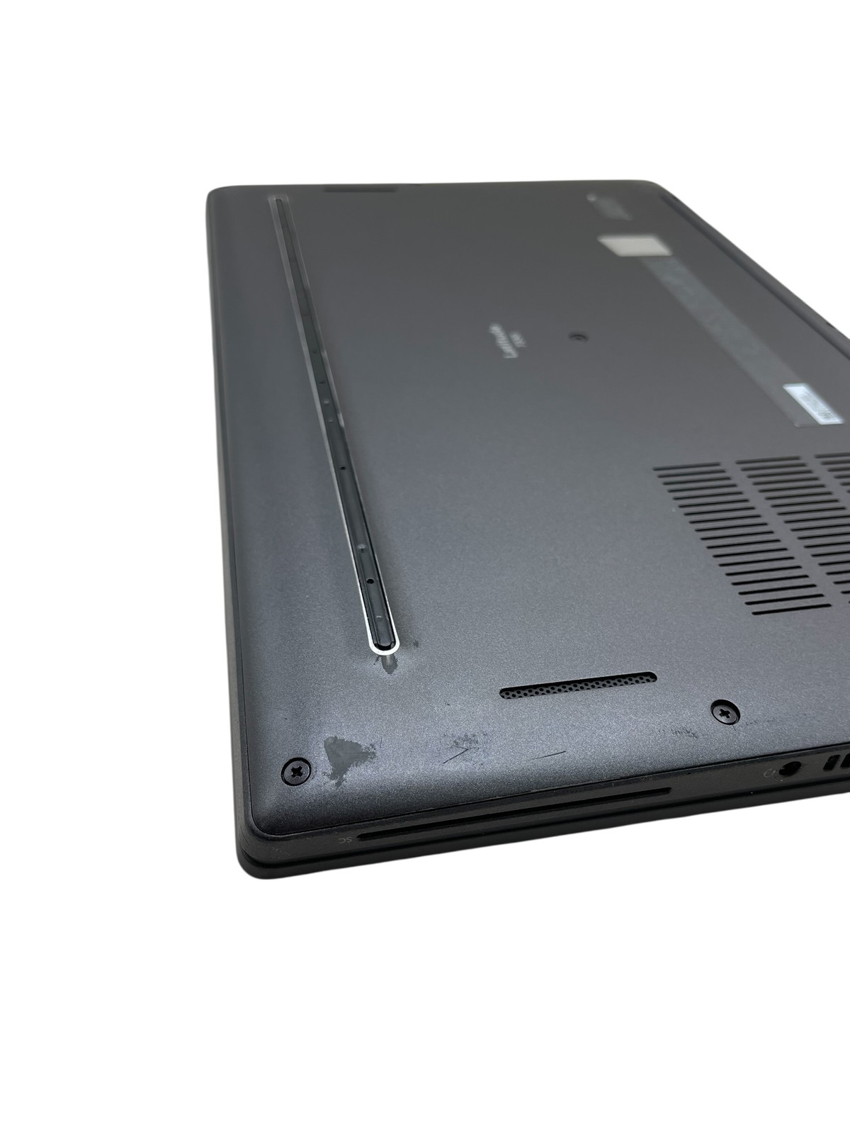 Dell Latitude 7330 13″- i5-1245U – 16GB RAM – 512GB SSD – Grade D